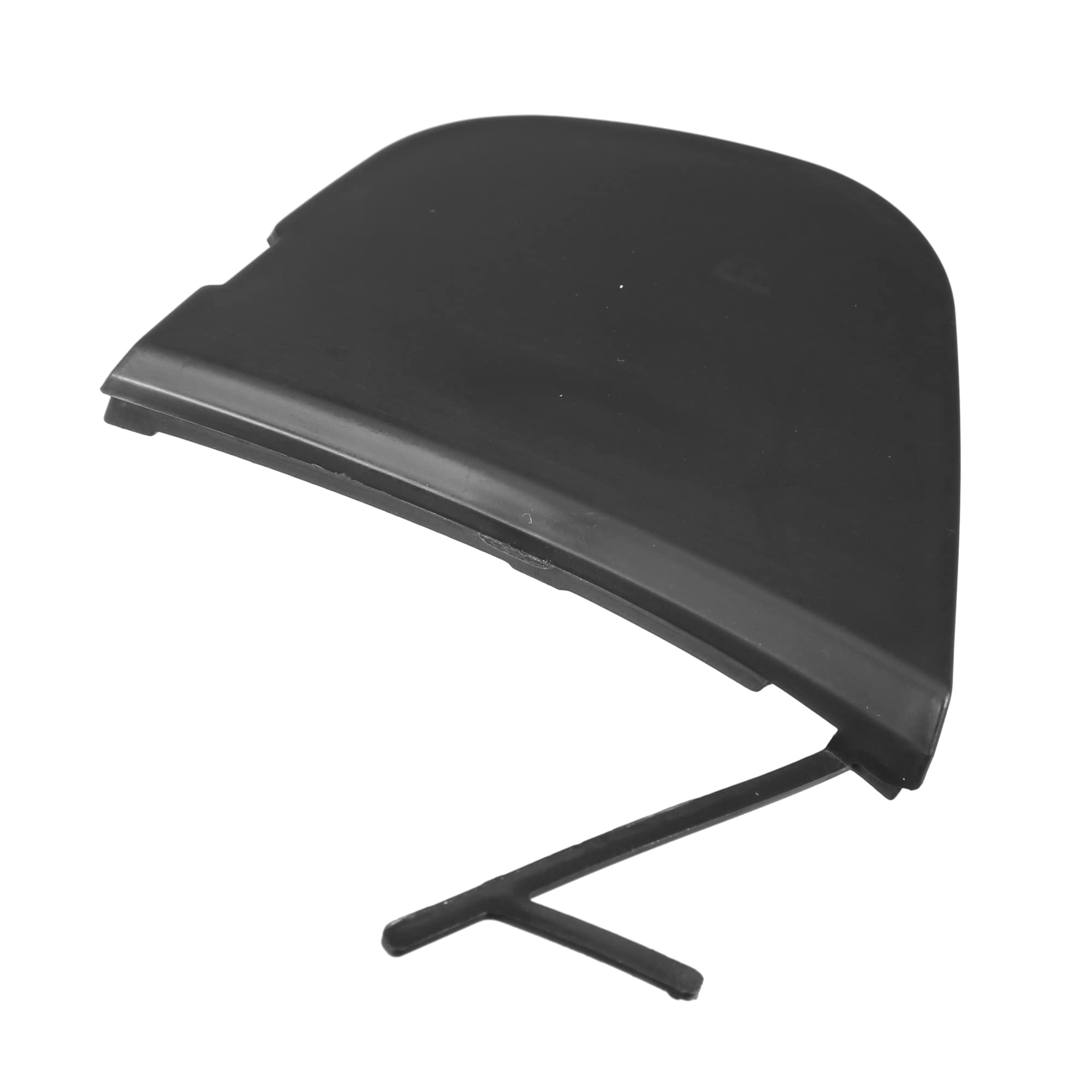 Amazon.com: X AUTOHAUX 57731-SG220 Front Right Bumper Tow Hook